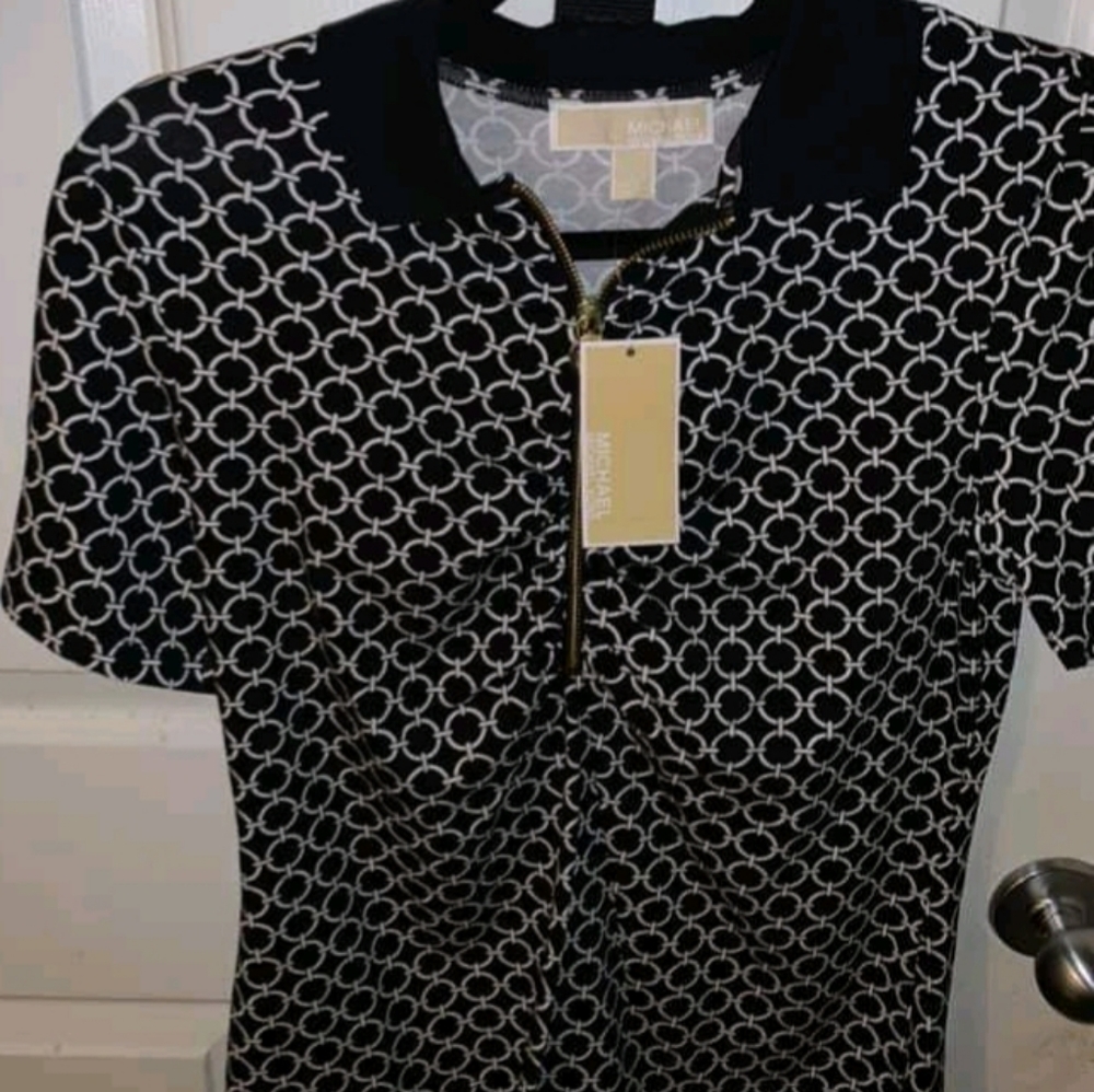 Michael Kors Blouse